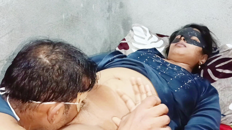 Sexy_girl_nehu: Horny neha bhabhi tight pussy sucking and fucking video with...