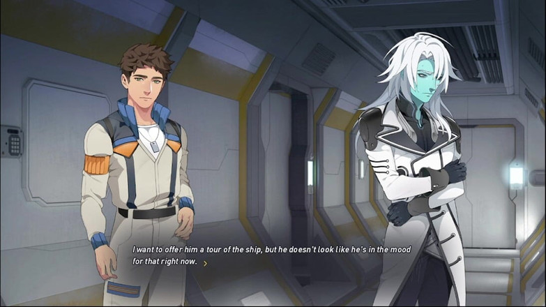 Gay Amaran: The Symbiant Gameplay Part 2