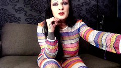 Abby Anna: Seni bulduktan sonra giantess hikaye zamanı miniman