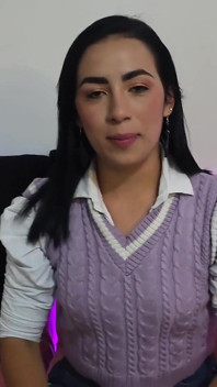 Debut De Candy Junto a Robin En Su Primera Escena Porno