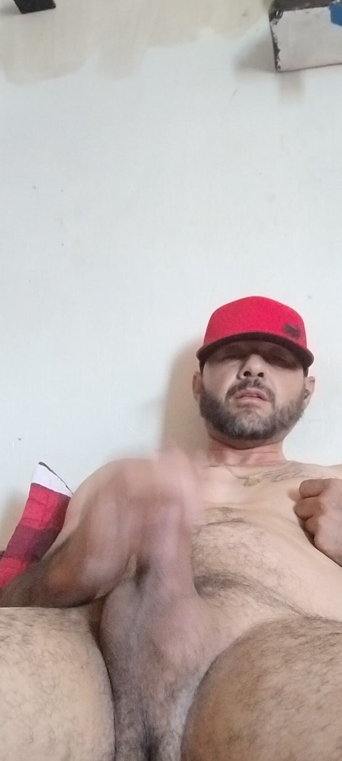 Chamuske: Masturbacja