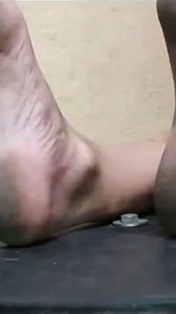 Picioare perverse 5