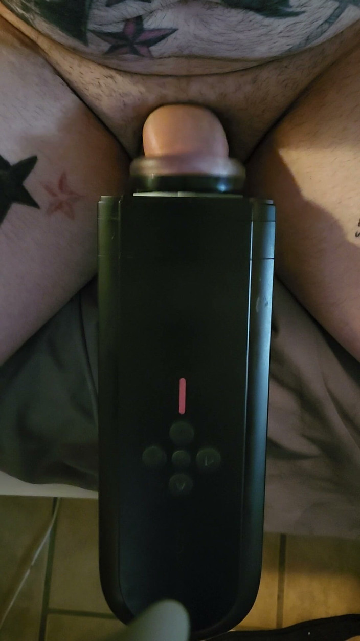 Cdubzdik: Lovense Auto Stroker spaß bestes spielzeug aller zeiten