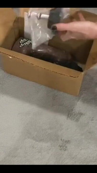 Quick Unboxing Video