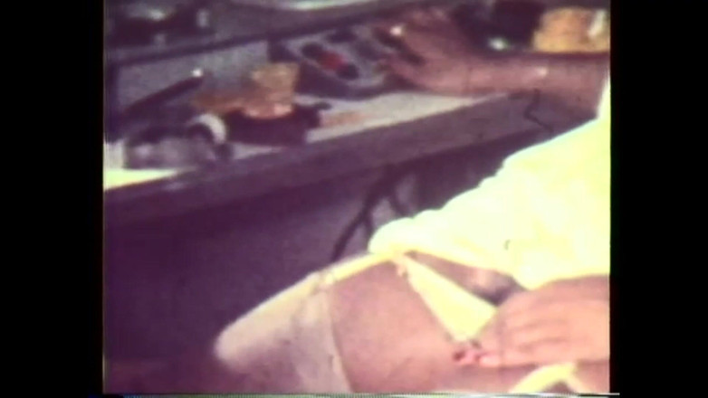 Vintage Usa: 温暖的夜晚