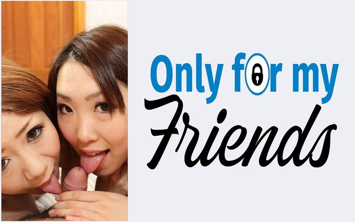 Only for my Friends: Recently of Age and Asami Uemura a Big Japanese Slut...