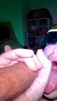 Fisted Si jalang hamil diisi