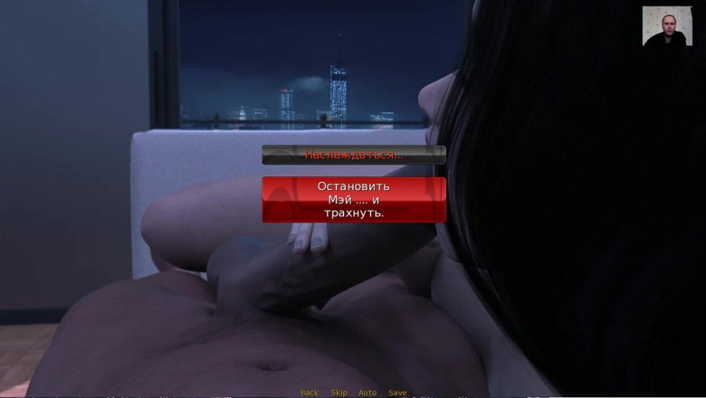 3DXXXTEEN2 Cartoon: Einen riesigen fetten schwanz gelutscht und sperma - 3D porno - cartoon-sex geschluckt