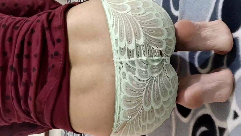 Saarabhabhi6: Stepson Became His Other's Friend, Stepmother Got Him Hard Fucking