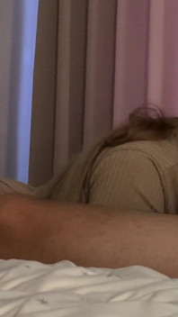 Pompino Meraviglioso Da Questa Ragazza Carina E Calda