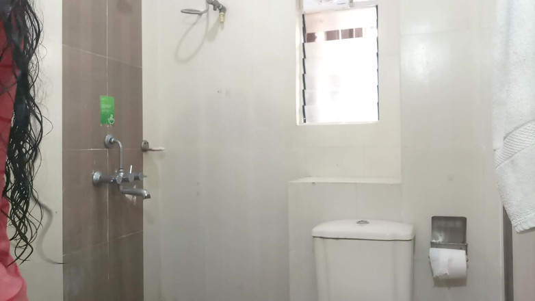 Telugu Couple: Geile desi bhabhi fingert muschi braucht sex, sperma-fick drinnen