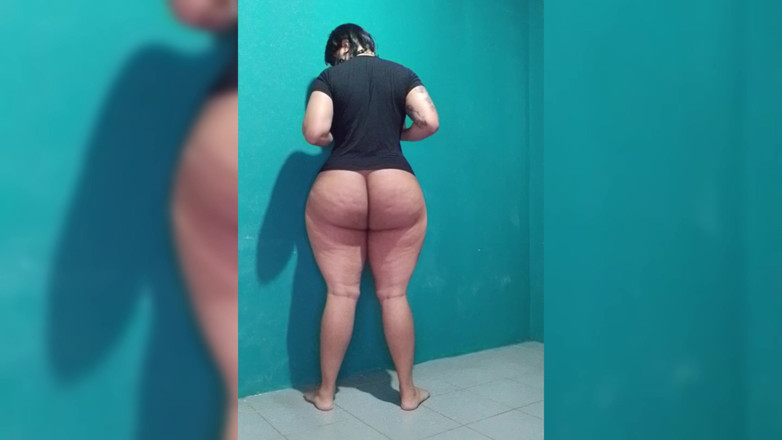 Sissy sapeca studio: Her Ass Can Fit All My Big Black Cock so...