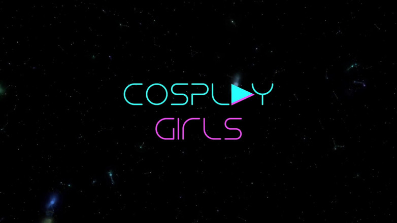CosplayXGirls: Prinzessin Zelda gangbang