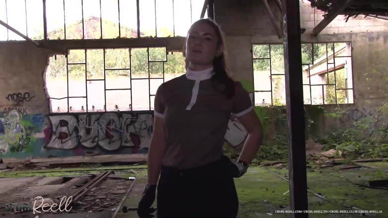 Cirque de Reell: Cirque de Reell Video