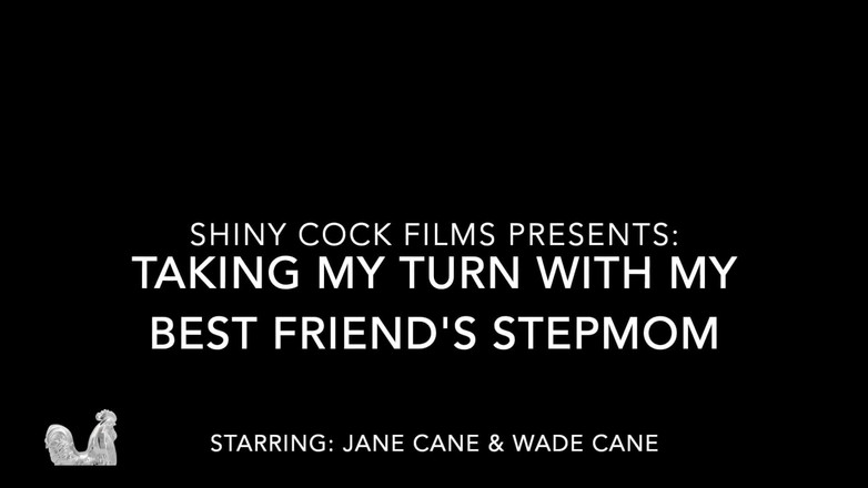 Jane Cane: 親友継母と私の番を取る