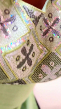 Pembantu hotel Mesir membersihkan bilik saya apabila saya melihat tubuh panasnya & melancap!
