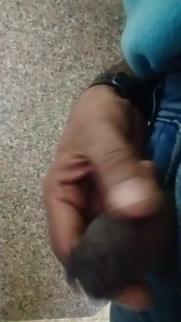 Jer King Sonu: J’ai adoré faire pipi