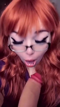Dumb Bimbo Nurse Sucks the Poison Out