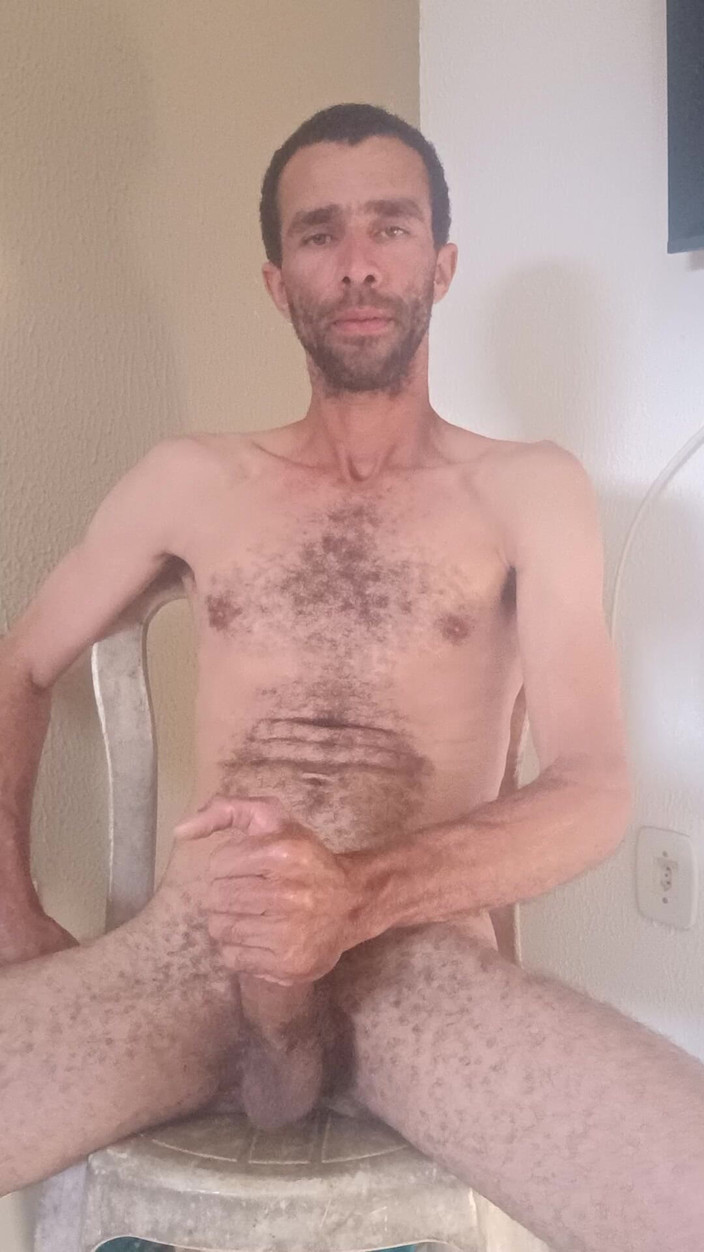 osmar1221: Pojďte do sebe ochutnávat můj tvrdý penis?
