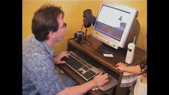 Lady Mesmeratrix Official: Lady Mesmeratrix Przedstawia: Chore i Zdeprawowane Umysły - odcinek # 02