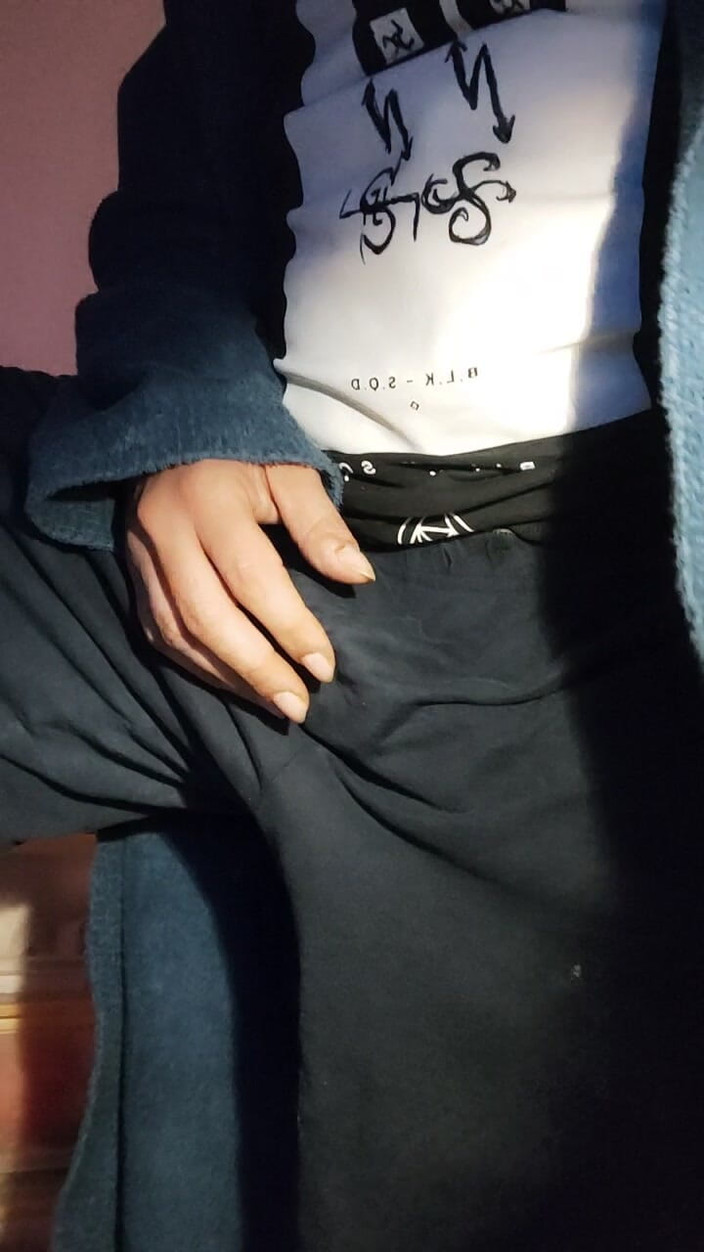 SmokedAlloy2: Tamamen üzerinde, kirli külotlar ve kokan çoraplar