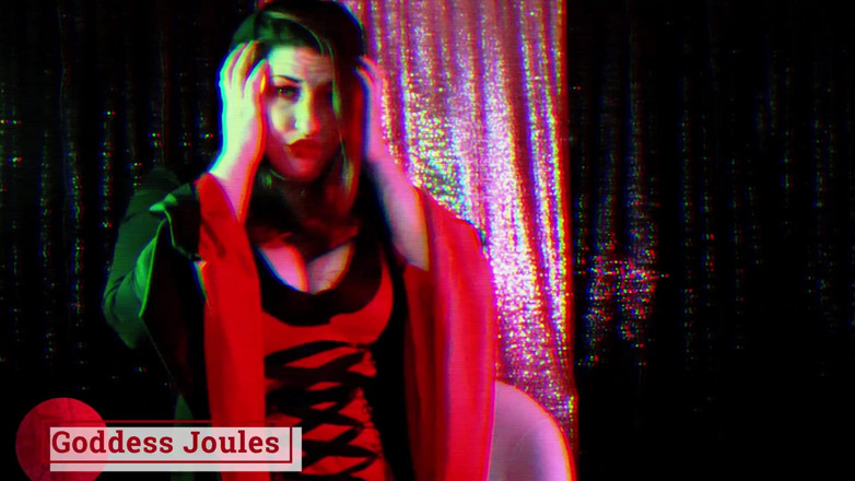 goddessjoules: Halloween Ripoff