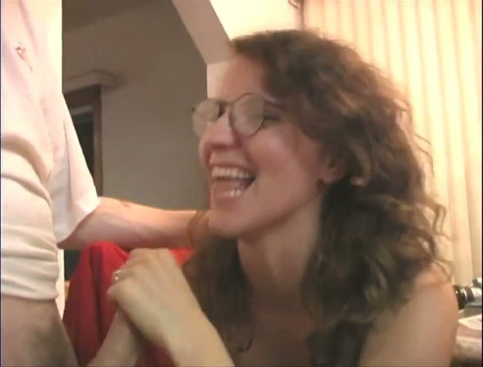 Carol Cox - The Original Internet Porn Star: Carol Cox hausparty