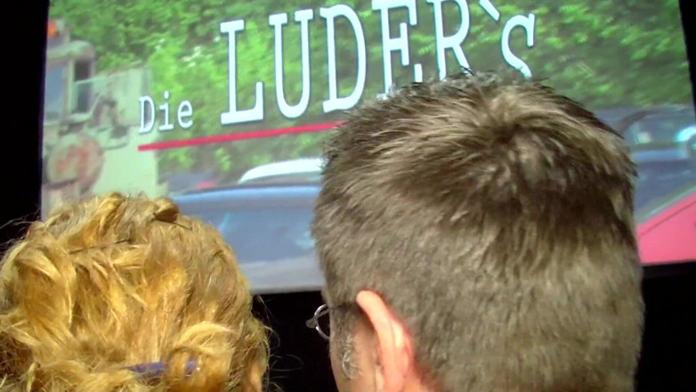 King Of Amateur: Couple Swapping at the Cinema