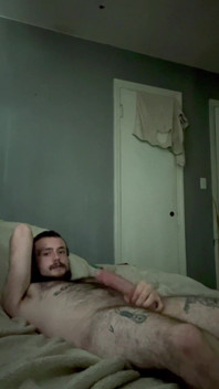 Straight Guy Solo