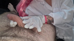 QweenSG: Een dienst met een gelukkig einde...