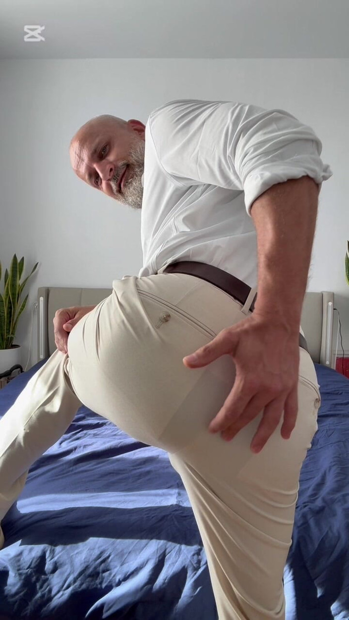 FerLuciDaddy: Solo dom üvey baba