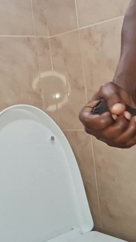 Sólo masturbace