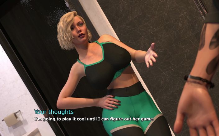 Wickedgammes: 애널 무정부 상태의 아들 94부