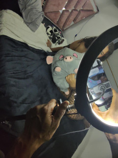 PABLO N3GROBAR: Sezonul patru - urs spermă, vedere la persoana 6