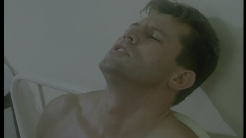 pornitaliangraffiti: In dit gesticht weten ze hoe ze patiënten moeten behandelen