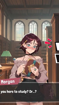 Femboy Futa House Futanari Hentai Game Ep.7 Anal Creampie My Futanari Roomate!