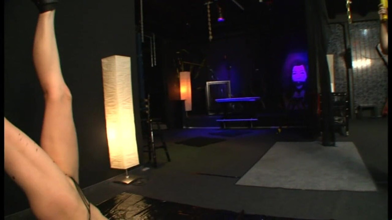 Absolute BDSM films - The original: BDSM Insider - Scene #06