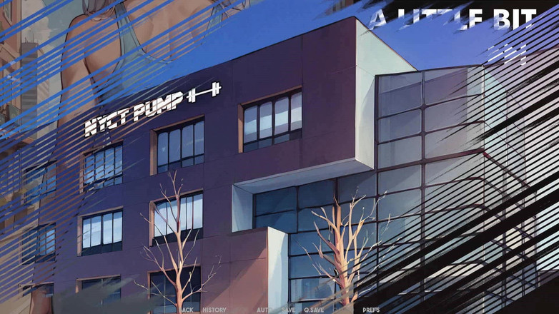 Dirty GamesXxX: 野心の影:彼女が自信を高めるために彼氏を共有したい - 第10話