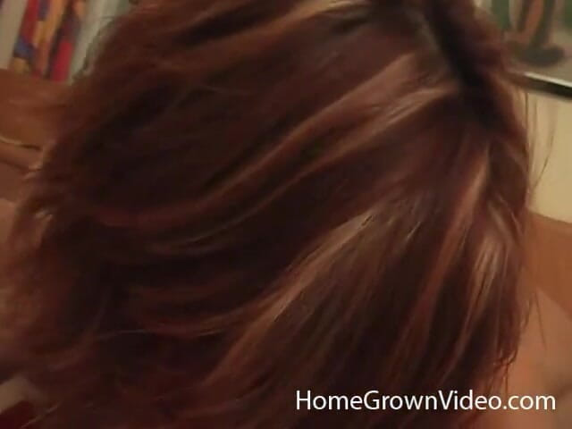 Homegrown Video: Taking the load