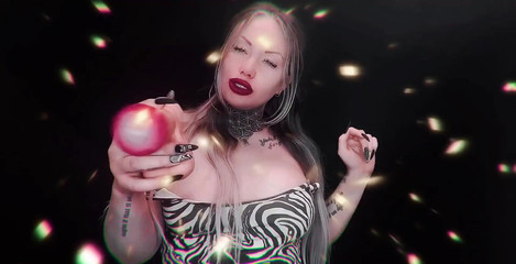 Goddess Misha Goldy: 매혹적인 Asmr! "나는 자지를 사랑해" 이 매혹적인 Asmr 비디오에 오신 것을 환영합니다, 난 당신을 위해 만들었습니다.