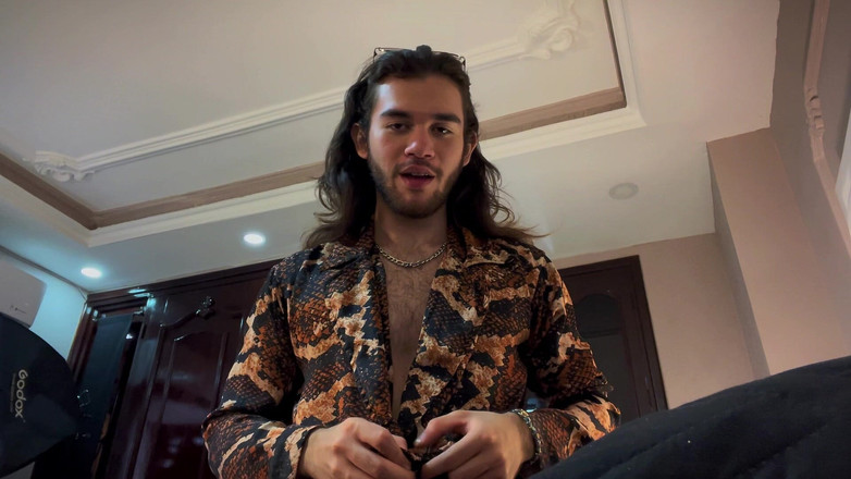 FreyrVik: Der Nachbar wehrte sich nicht... Und er kam, um zu überprüfen,...