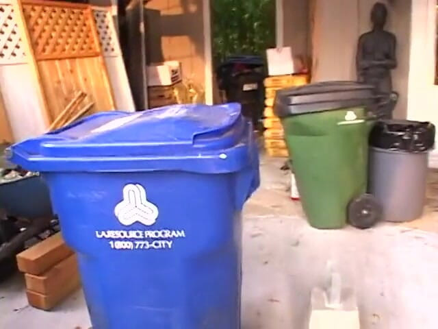 American Idol X: Anal sex threesome