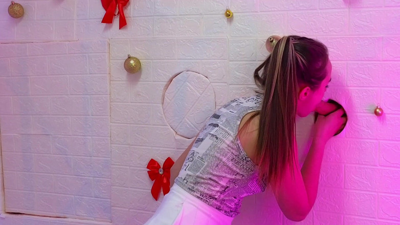 misss_vikki: Wydaje się, że podoba mu się jej rytm