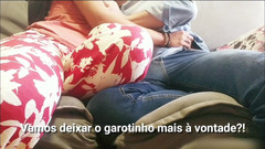Julia Carioca: Ứng dụng danh sách phát