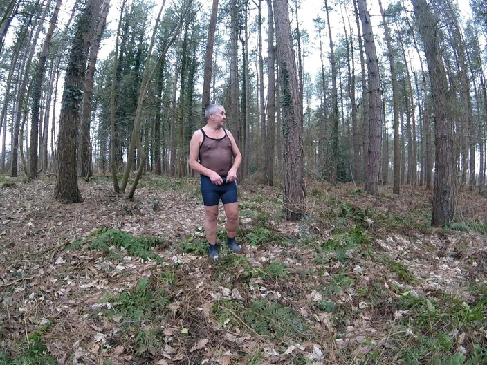 Andy: Trzeci spacer 2025