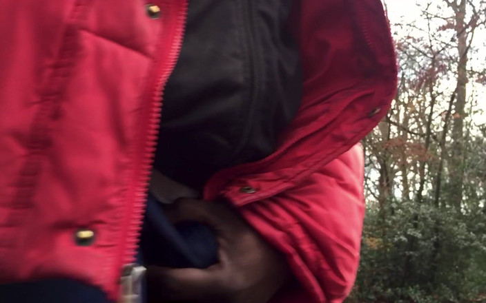 MrMagicDevil: Quindi è inverno ed è super freddo fuori. con la biancheria intima...