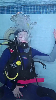 Scuba Compilation Underwater - Over 1hour!