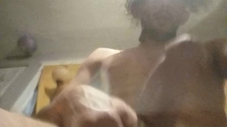 Magnumxlcody: Leker med min bästa vän :) #2