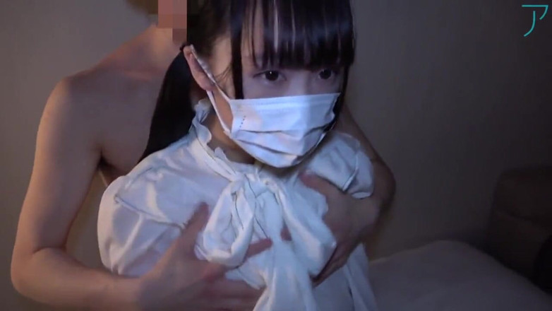 Asian cutie: Asiatisk ängel 16931