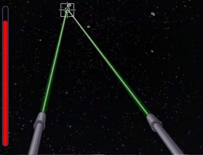 Miss Kitty 2K: Meet and Fuck - Starlet Mission 2 - Meet'n'fuck Sex Cartoon Games